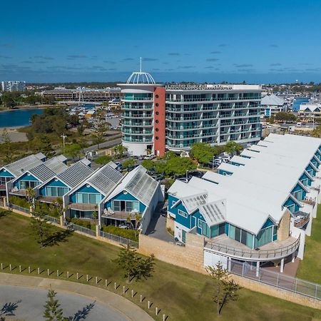 Sea Side 205 Apartment Mandurah Exterior foto